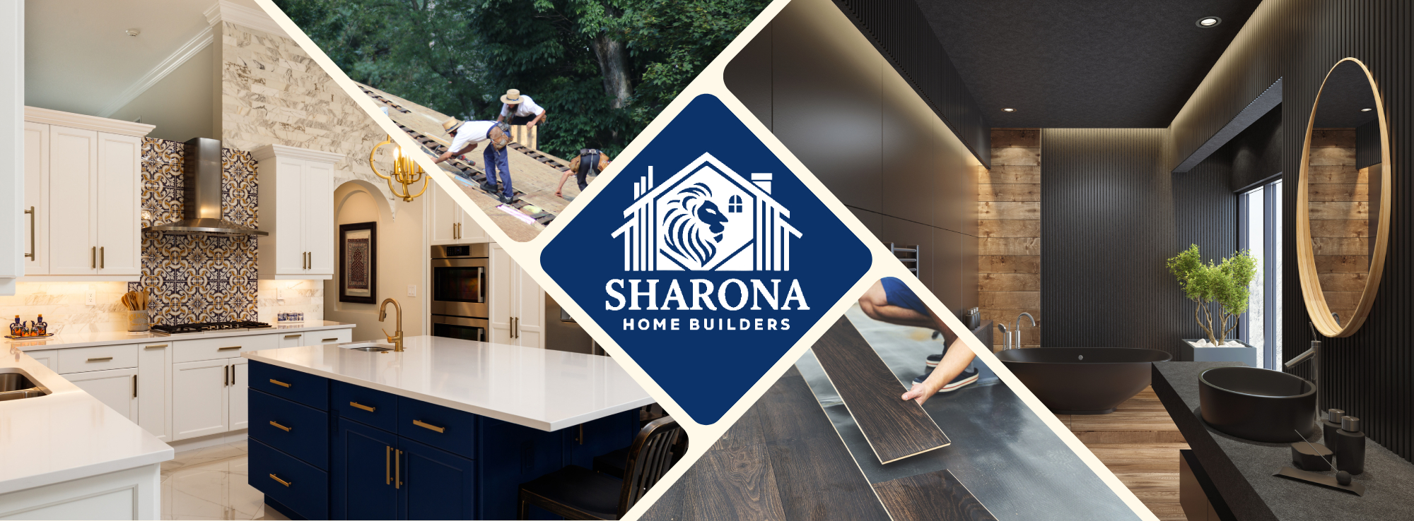 GENERAL remodeling banner GENERAL remodeling banner