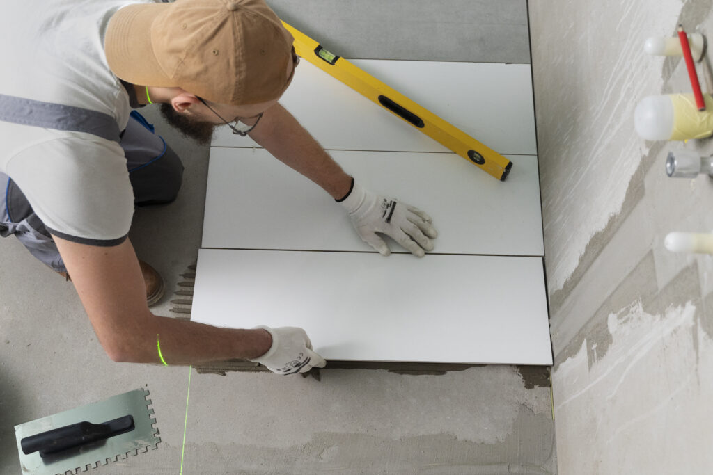Flooring Contractors Plano TX