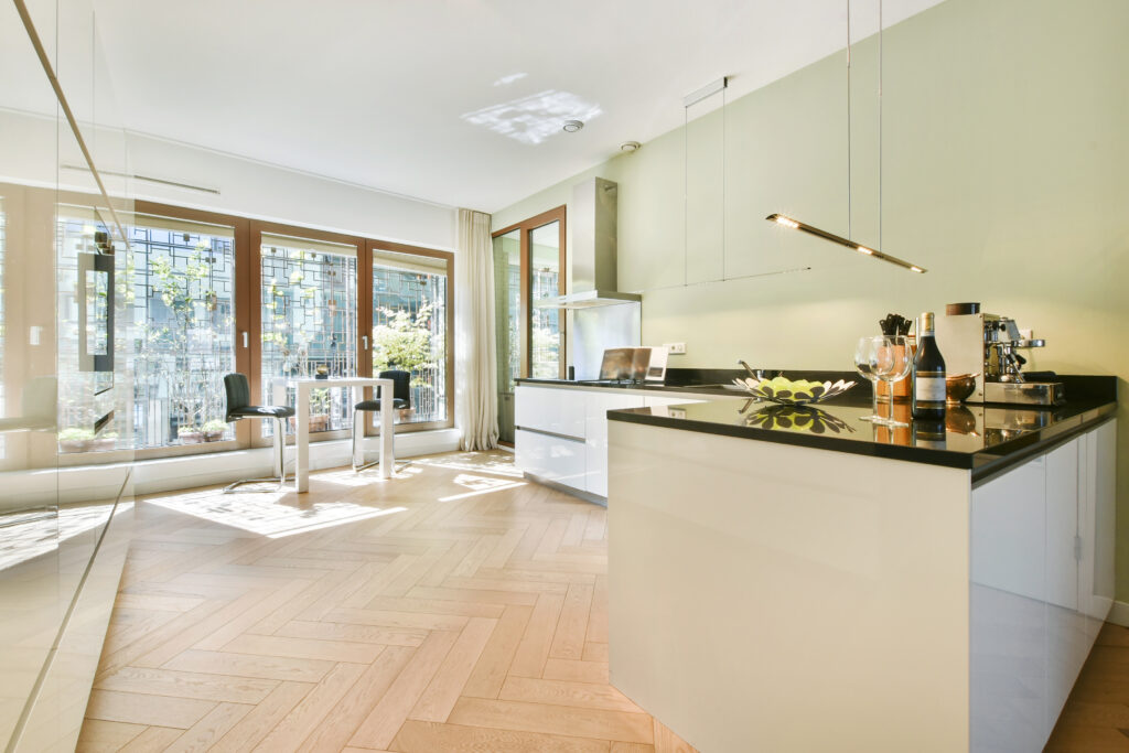 Flooring Contractors Plano TX