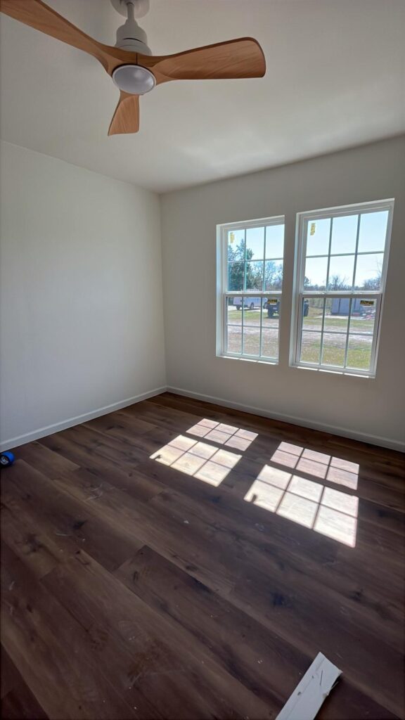 Window Replacement Plano TX | Double Hung, Single Hung, Picture Window