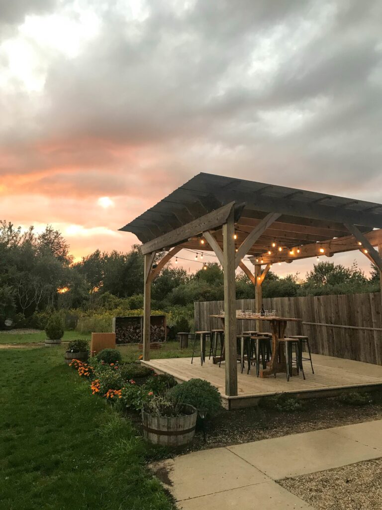 Deck Remodeling Contractors Plano TX