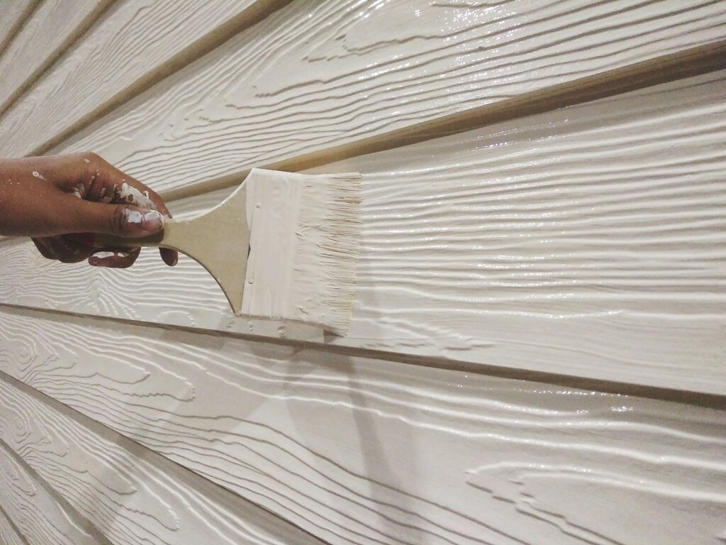 Exterior Painting Contractors Plano TX