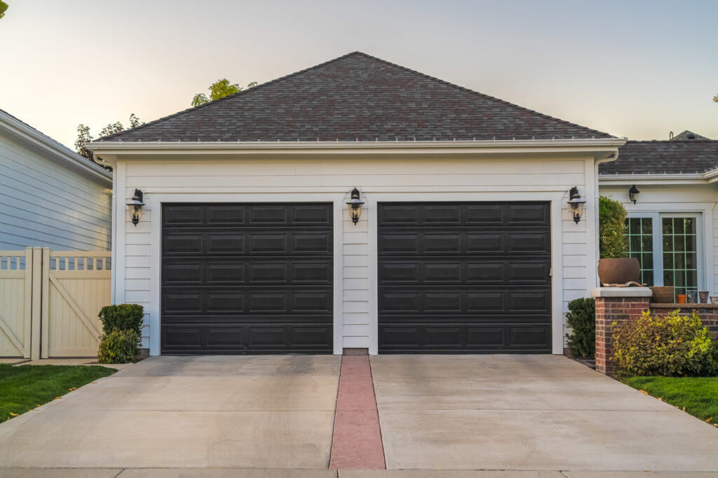 Garage Remodeling Plano TX