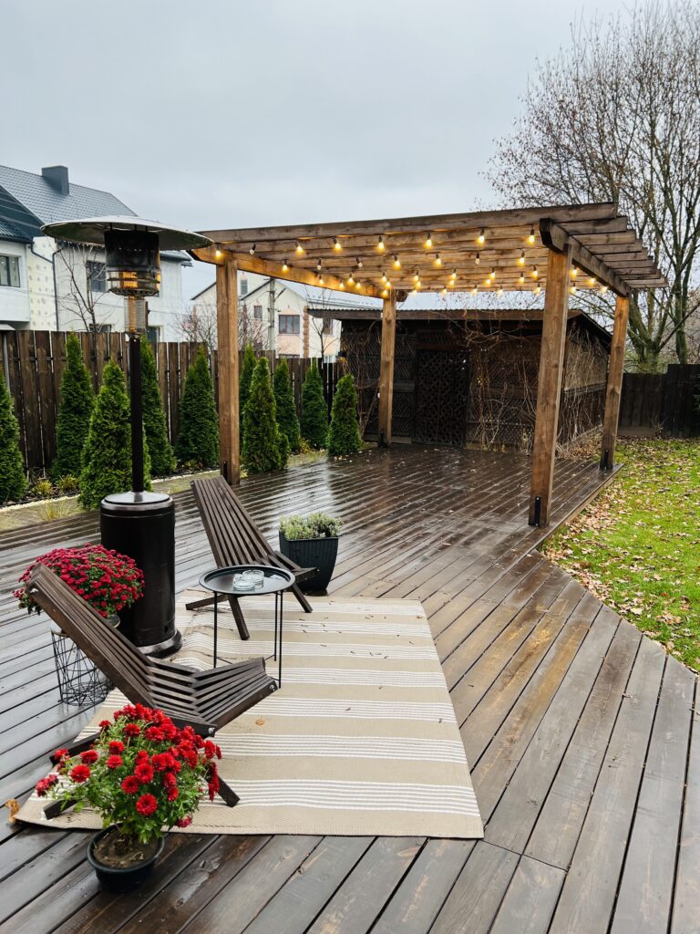Deck Remodeling Contractors Plano TX