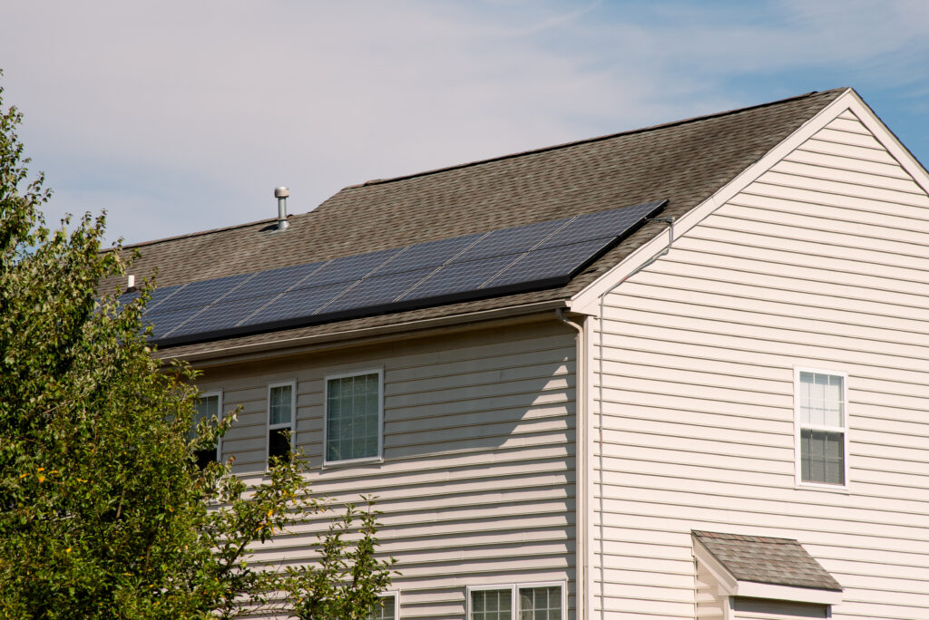 Solar Services Plano TX