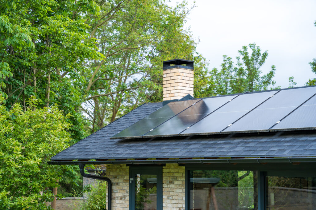 Solar Services Plano TX