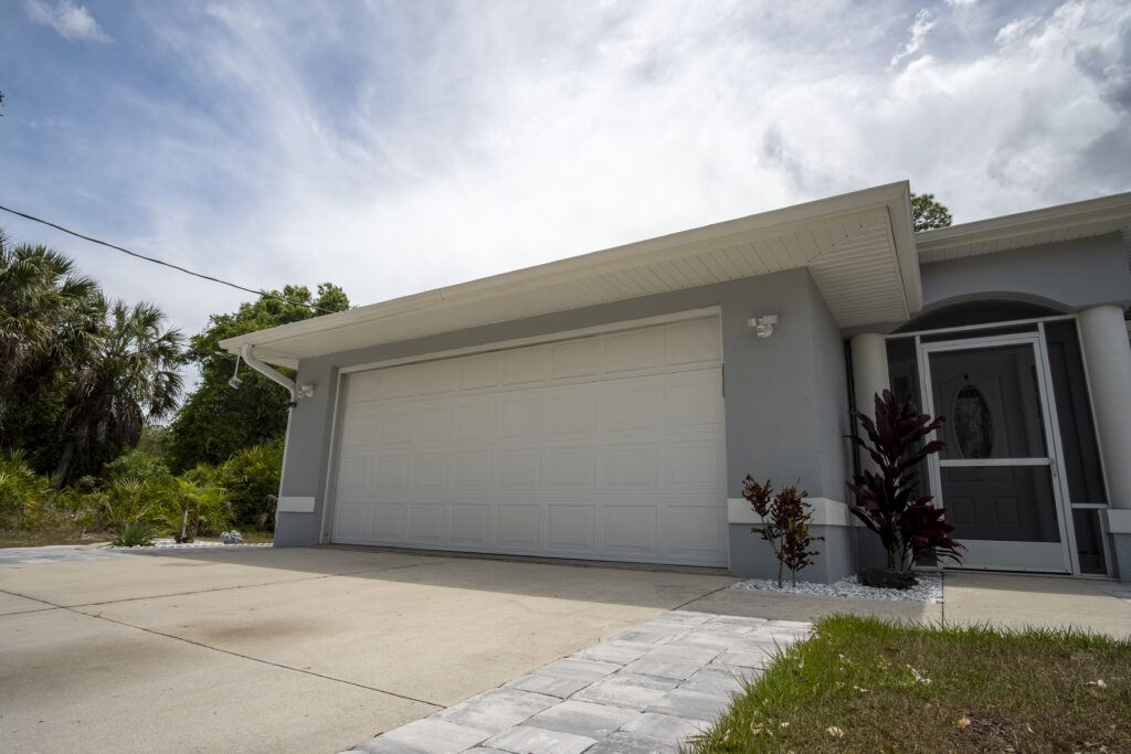 Garage Remodeling Plano TX
