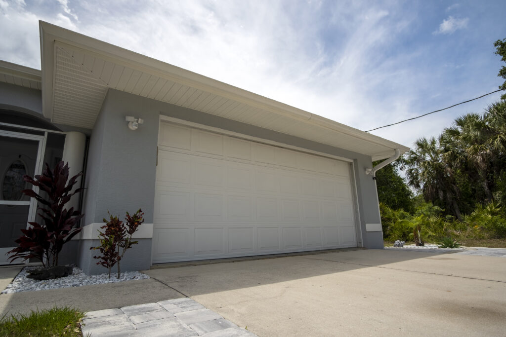 Garage Remodeling Plano TX