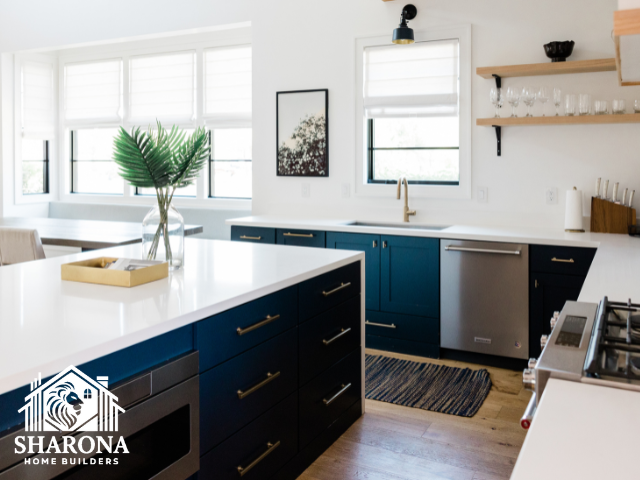 Kitchen remodeling in Plano TX