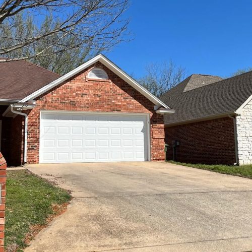 Garage Remodeling Plano TX