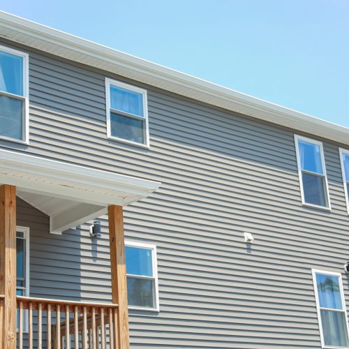 Siding Contractors Plano TX