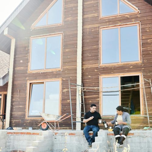 Siding Contractors Plano TX