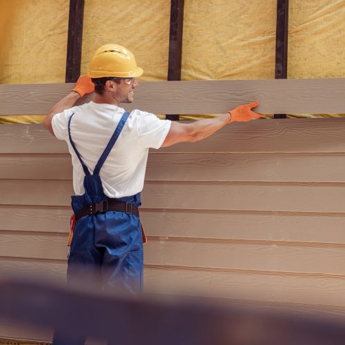 Siding Contractors Plano TX