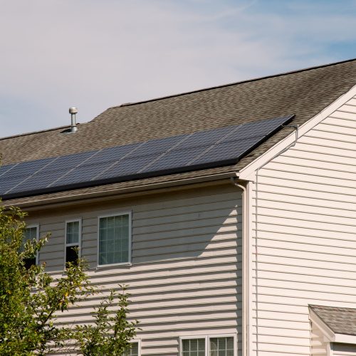 Solar Services Plano TX