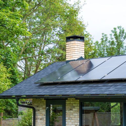Solar Services Plano TX