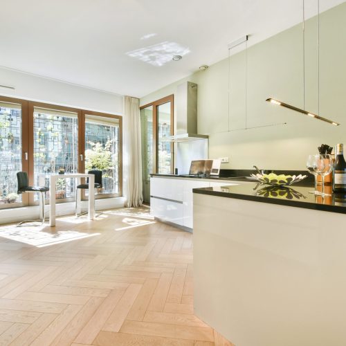 Flooring Contractors Plano TX