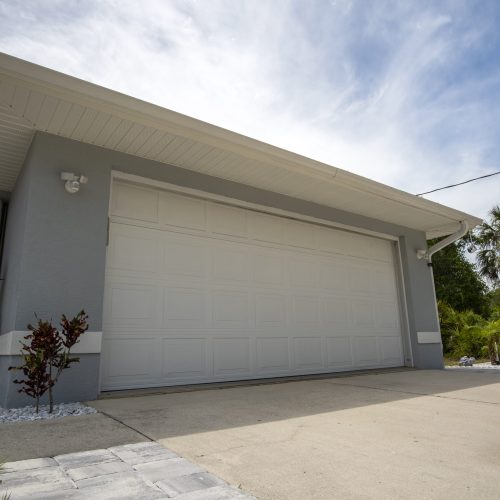 Garage Remodeling Plano TX